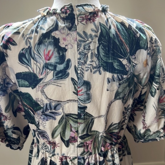 Generation Love Christie Floral Dress Size XXS - Picture 9 of 16